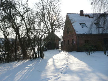 Ferienhaus Seeger