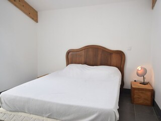 Cottage Villeneuve-de-Berg Ausstattung 24