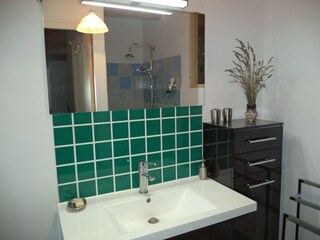 Cottage Villeneuve-de-Berg Ausstattung 29