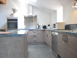 Casa vacanze Villeneuve-de-Berg Caratteristiche 17