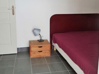 Cottage Villeneuve-de-Berg Ausstattung 26