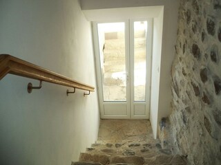 Cottage Villeneuve-de-Berg Ausstattung 14