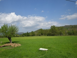 Holiday cottage Villeneuve-de-Berg Environment 35
