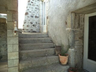 Holiday cottage Villeneuve-de-Berg  40