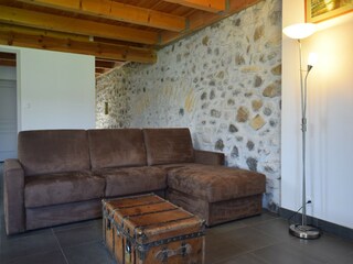 Cottage Villeneuve-de-Berg Ausstattung 19