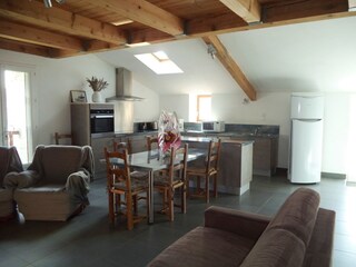 Vakantiehuisje Villeneuve-de-Berg Kenmerken 21