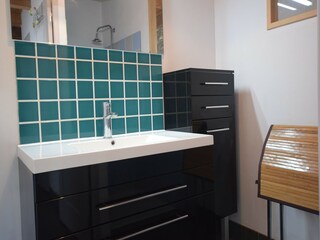 Casa de vacaciones Villeneuve-de-Berg Características 21