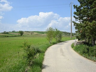 Cottage Villeneuve-de-Berg Umgebung 31