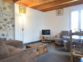 Maison de vacances Villeneuve-de-Berg Équipement 30