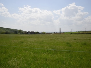Cottage Villeneuve-de-Berg Außenaufnahme 13
