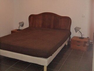 Cottage Villeneuve-de-Berg Ausstattung 23