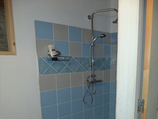 Cottage Villeneuve-de-Berg Ausstattung 31