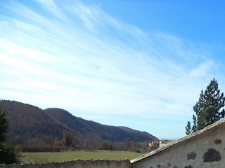 Casa de vacaciones Villeneuve-de-Berg Grabación al aire libre 8