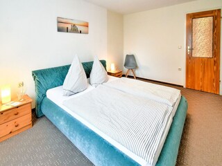 Appartement Klütz Équipement 19