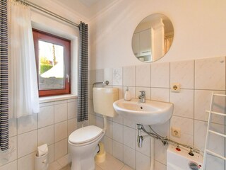 Apartment Klütz Ausstattung 19
