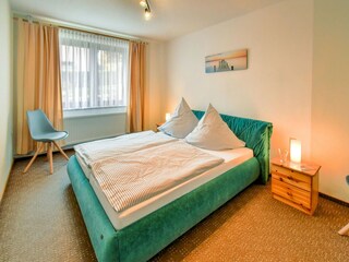 Apartment Klütz Ausstattung 14