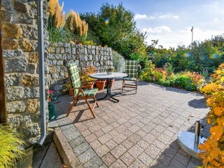 Appartement Klütz Buitenaudio-opname 2