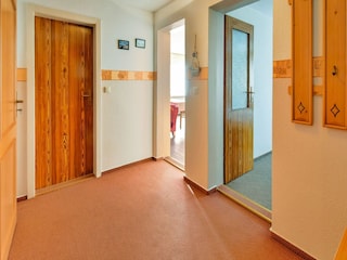 Apartment Klütz Ausstattung 12