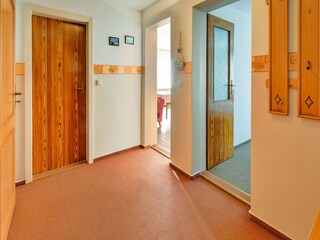 Appartement Klütz Kenmerken 12
