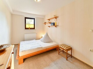 Appartement Klütz Kenmerken 6
