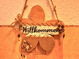 Appartement Klütz  38