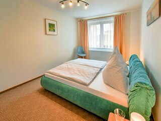 Apartamento Klütz Características 7