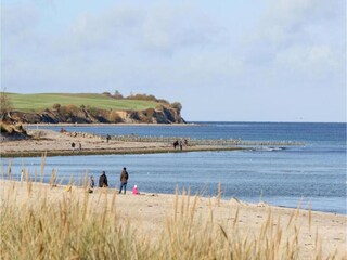 Appartement Klütz Omgeving 28