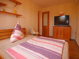 Appartement Klütz Équipement 8