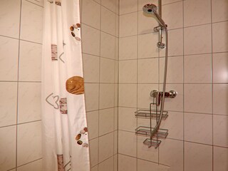 Appartement Klütz Équipement 13