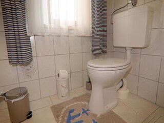 Appartement Klütz Équipement 14