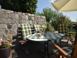 Appartement Klütz Enregistrement extérieur 4