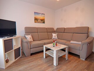 Appartement Klütz Kenmerken 23