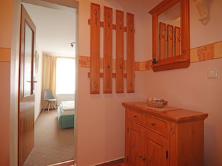 Appartement Klütz Kenmerken 11