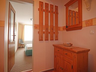Appartement Klütz Kenmerken 25