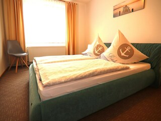 Appartement Klütz Équipement 26