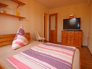 Appartement Klütz Équipement 8