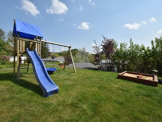 Apartment Klütz Outdoor Recording 4