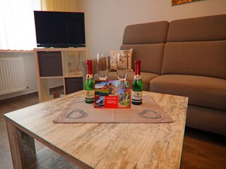 Appartement Klütz Kenmerken 9