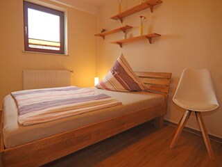 Appartement Klütz Équipement 27