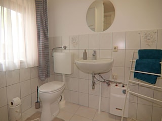 Apartment Klütz Ausstattung 10