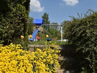 Apartment Klütz Außenaufnahme 2
