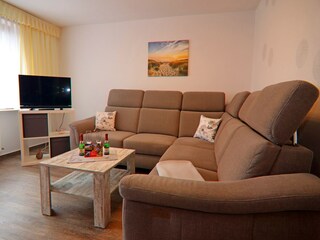 Appartement Klütz Kenmerken 12