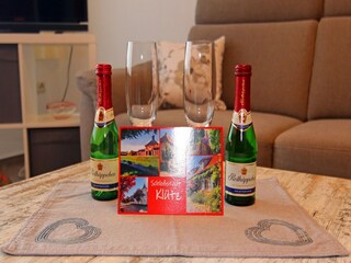 Appartement Klütz  40