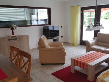 Ferienhaus Hartig