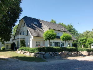 Ferienwohnung Auszeit auf Rügen - Lohme - image1