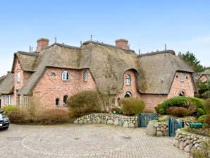 Ferienhaus Reethüs Anja - Kampen - image1