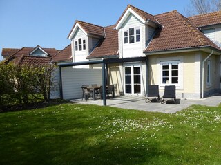 Casa per le vacanze Kamperland Registrazione all'aperto 4