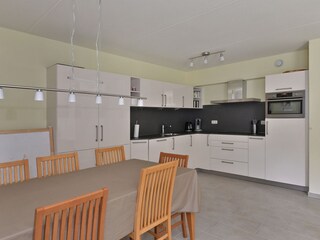 Casa per le vacanze Kamperland Caratteristiche 11