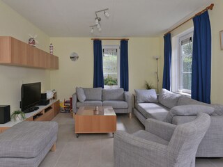 Casa per le vacanze Kamperland Caratteristiche 10