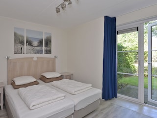 Schlafzimmer EG